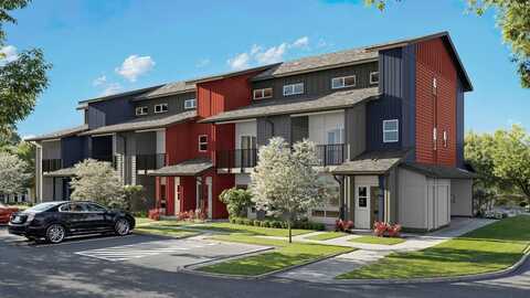 91-1170 HO'ONA'AUAO ST. #505, Kapolei, HI 96707