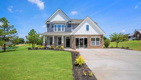 209 Oakmonte Cir, Greenwood, SC 29649