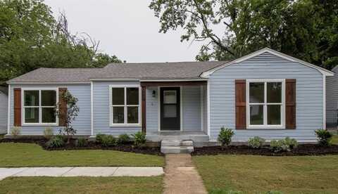 204 Almond Street, Waxahachie, TX 75165