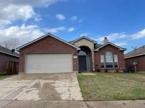 12320 Rolling Ridge Drive, Fort Worth, TX 76028