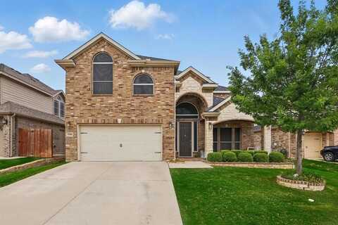 9308 Velvet Cactus Drive, Fort Worth, TX 76177
