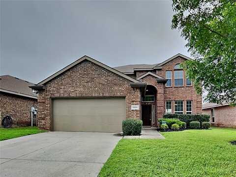 1211 Antoinette Drive, Princeton, TX 75407