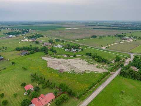 Lot 9 Robnett Road, Waxahachie, TX 75165