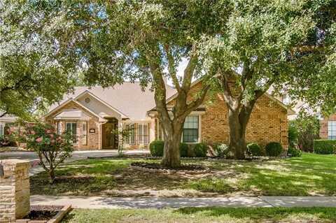 5232 Prairie Creek Drive, Flower Mound, TX 75028