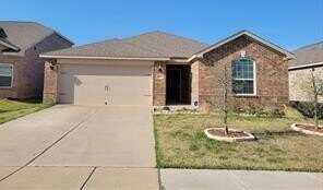 1706 Hot Springs Way, Princeton, TX 75407
