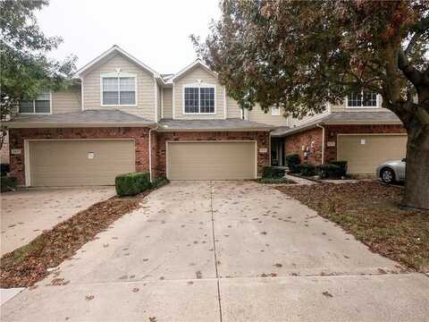 8525 Hunters Trace Lane, Plano, TX 75024