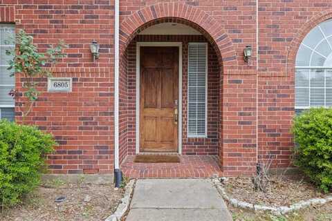 6805 Westover, Rowlett, TX 75089
