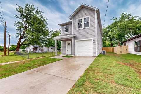 417 Martin Luther King Jr Street, Sulphur Springs, TX 75482