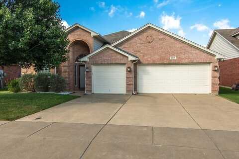 5817 Ozark Drive, Fort Worth, TX 76131