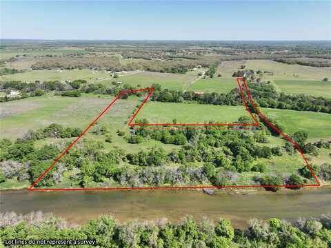 1487 River Road, Gholson, TX 76705