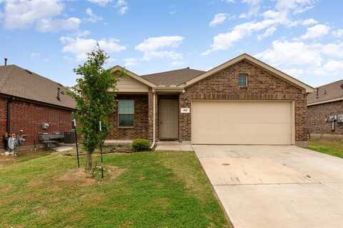 413 Everglades Street, Princeton, TX 75407