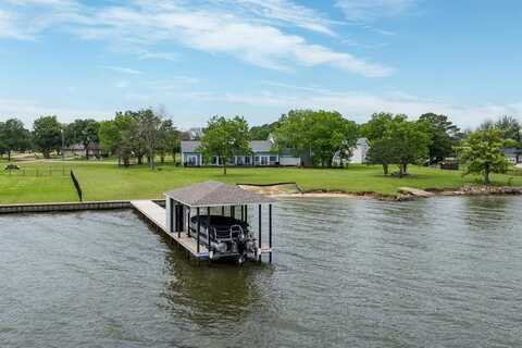 209 Anchor Ranch Road, Trinidad, TX 75163