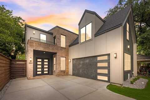 3447 Borger Street, Dallas, TX 75212