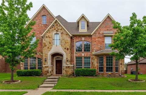 1035 Potter Avenue, Rockwall, TX 75087