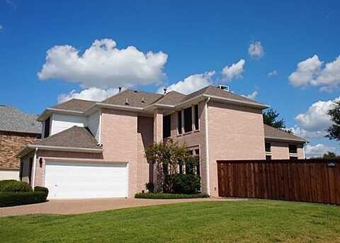 716 Canal Street, Irving, TX 75063