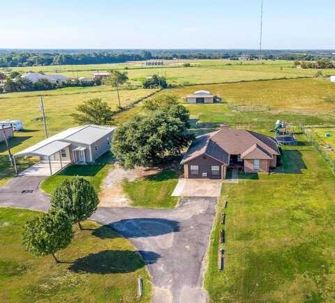 6132 Fm 2415, Alvarado, TX 76009