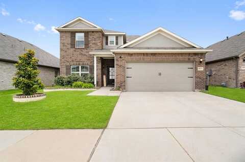 8925 Lantana Meadow Drive, Fort Worth, TX 76131
