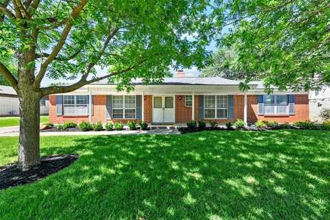 312 Hillview Drive, Hurst, TX 76054