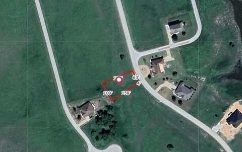 7204 Retreat Boulevard, Cleburne, TX 76033