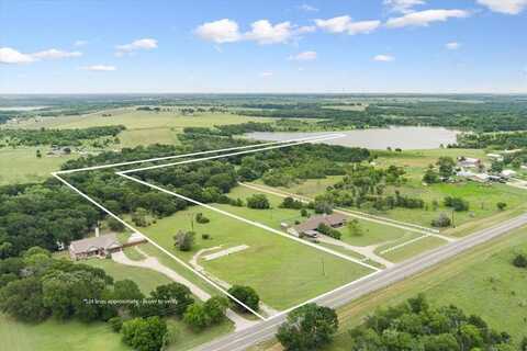 4999 Lake Felton Parkway, Mart, TX 76664