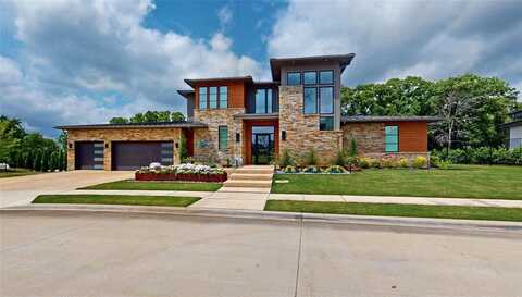 1451 Sunset Point Drive, Flower Mound, TX 75022