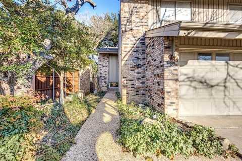 2967 Country Place Circle, Carrollton, TX 75006
