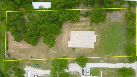 9998 Jackson Road, Krum, TX 76249