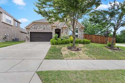 13108 Boaz Drive, Frisco, TX 75035