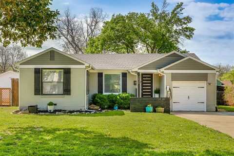3836 Hawick Lane, Dallas, TX 75220