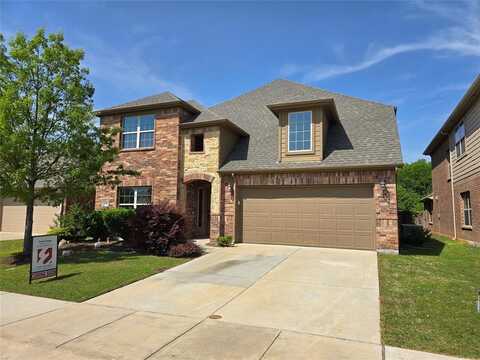 1920 Abby Creek Drive, Little Elm, TX 75068