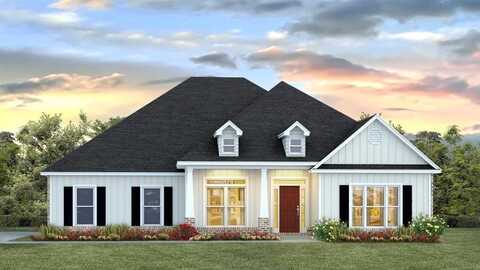 8329 Tidwell Road, Milton, FL 32571