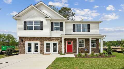 130 GALLOP WAY, Yorktown, VA 23690