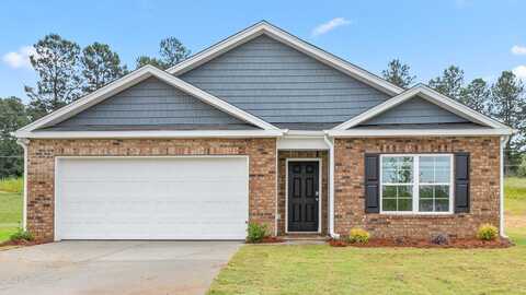 157 Chessie Road, Mocksville, NC 27028