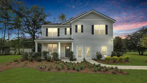 113 Grouper Lane, Summerville, SC 29483
