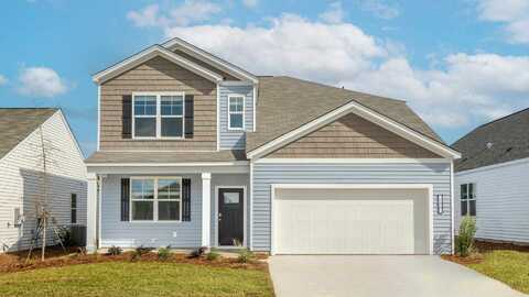 113 Grouper Lane, Summerville, SC 29483