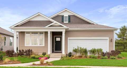 2281 Redwood Trail, Wonder Lake, IL 60097