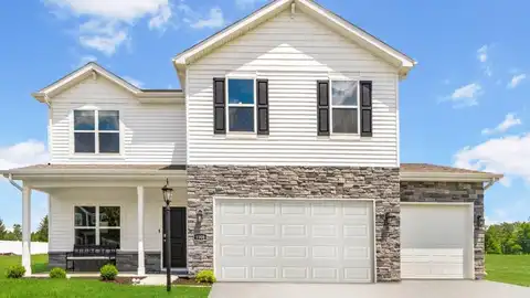 8502 Elmont Cove, Fort Wayne, IN 46835