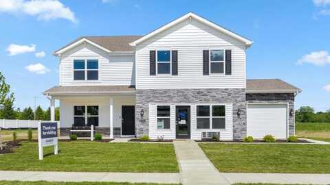8502 Elmont Cove, Fort Wayne, IN 46835