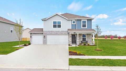 1066 Stuckey Pointe Pass, Fort Wayne, IN 46818