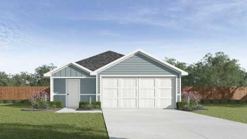 2200 Stones Throw Ln, Luling, TX 78648