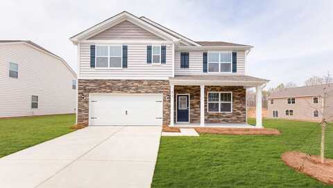134 Rustling Waters Drive, Mooresville, NC 28117