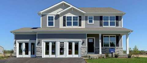 1271 Wildflower Lane, BARTLETT, IL 60103