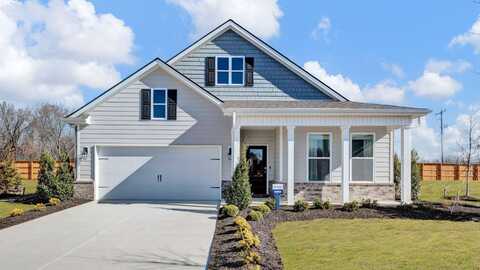 4216 Sandy Hollow Lane S, Millington, TN 38053