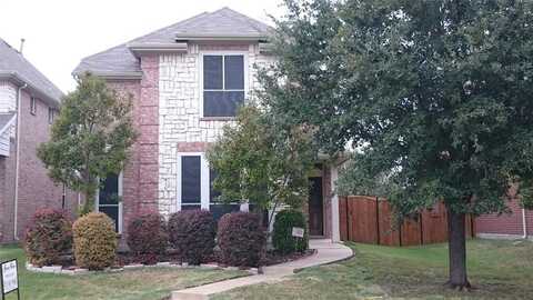 7341 Danbridge Lane, Frisco, TX 75035