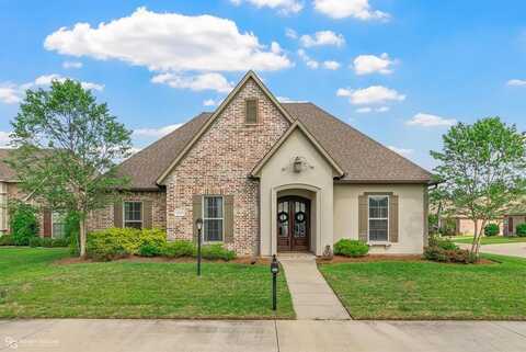 1113 Cypress Creek Circle, Shreveport, LA 71106