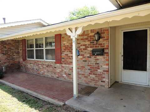 3441 Santa Monica Drive, Abilene, TX 79605