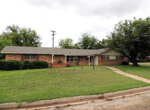 3441 Santa Monica Drive, Abilene, TX 79605