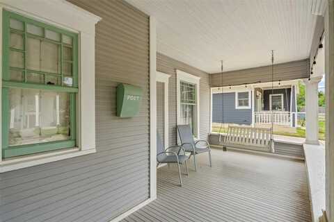 2257 Washington Avenue, Fort Worth, TX 76110