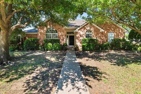 61 Sonora Drive, Trophy Club, TX 76262