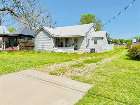 1406 N Main Street, Weatherford, TX 76086